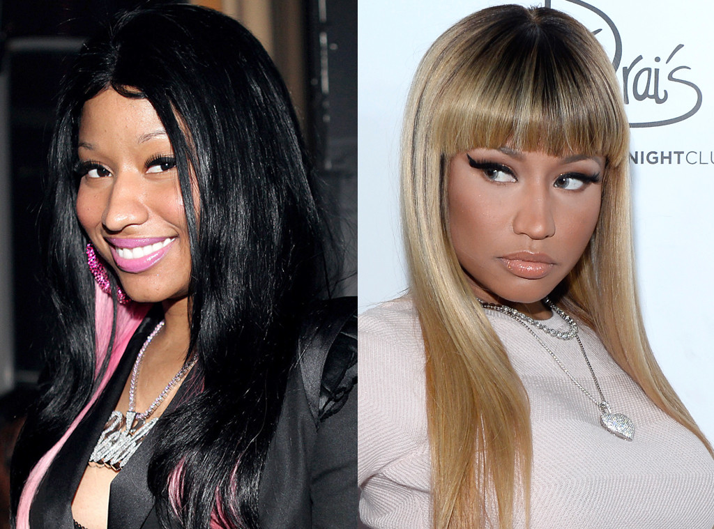 Laverne Cox 7 More Celebs Who ve Had to Deny Nose Job Laverne Cox 7 More Celebs Who ve Had to Deny Nose Job